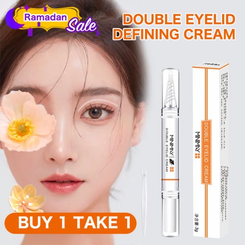 Double Eyelid Defining Cream