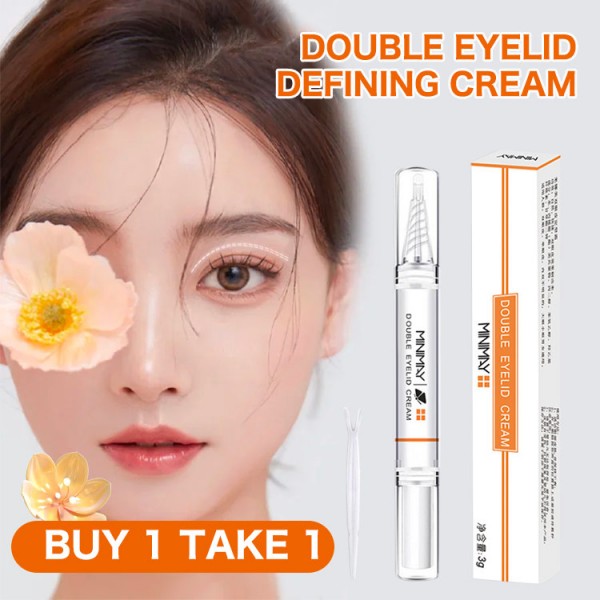 Double Eyelid Defining Cream