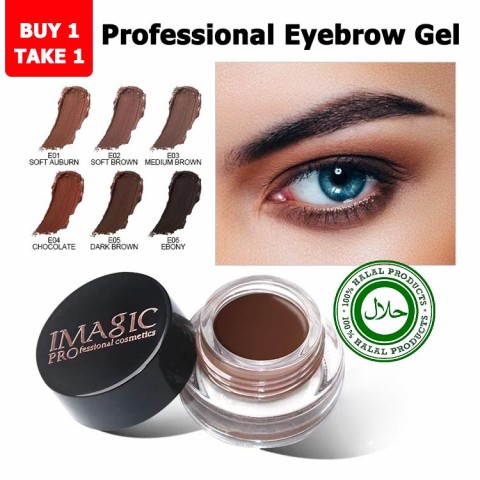 Professional Eyebrow Gel-Buy 1 Get 1