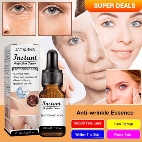 Anti-wrinkle serum