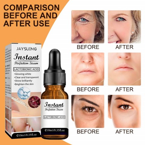 Anti-wrinkle serum