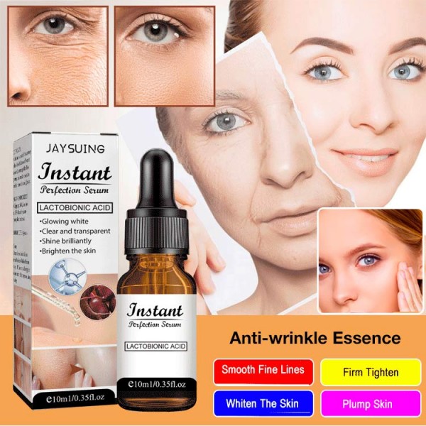 Anti-wrinkle serum..