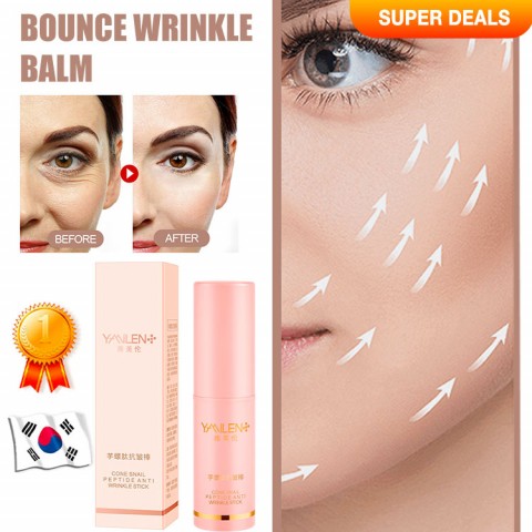 Bounce Wrinkle Balm