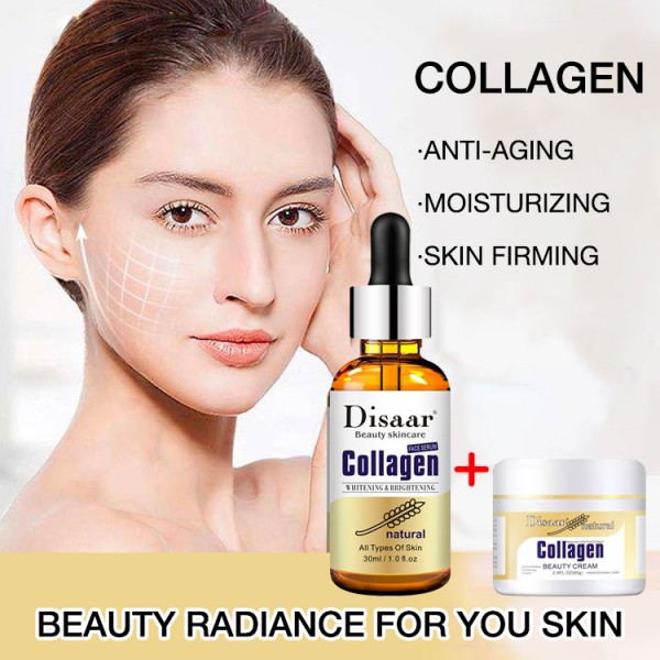 Melasma Cream Collagen Moisturizing Anti..