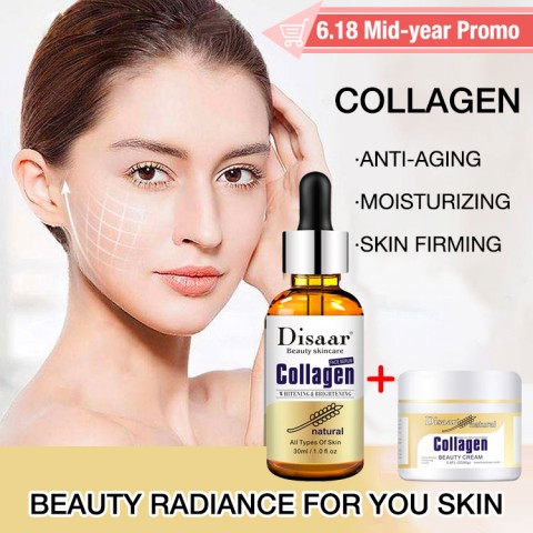 Melasma Cream Collagen Moisturizing Anti-wrinkle Skin Care Whitening Cream