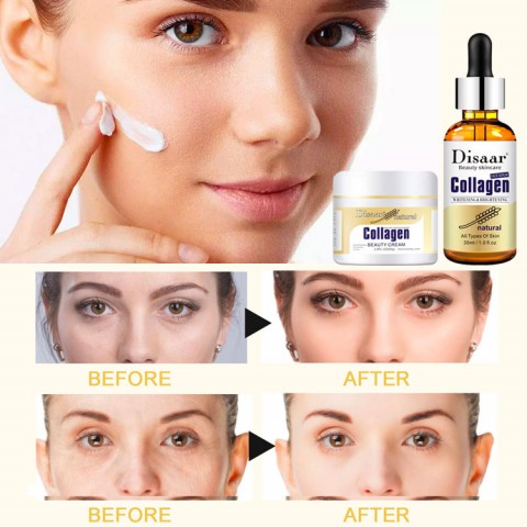 Melasma Cream Collagen Moisturizing Anti-wrinkle Skin Care Whitening Cream