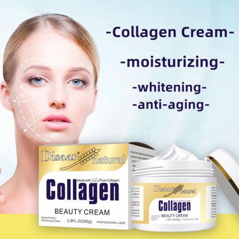 Melasma Cream Collagen Moisturizing Anti-wrinkle Skin Care Whitening Cream