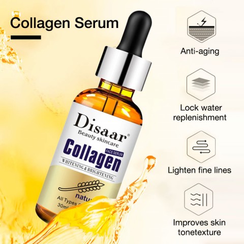 Melasma Cream Collagen Moisturizing Anti-wrinkle Skin Care Whitening Cream