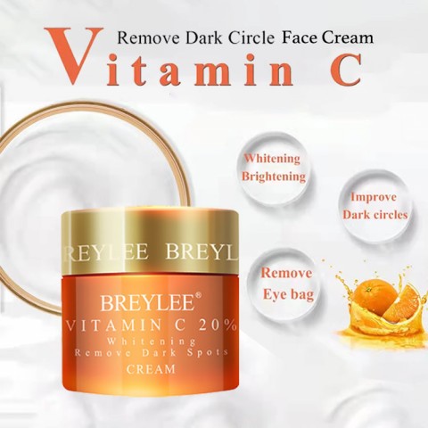 BREYLEE Face Cream Retinol Anti Wrinkle Vitamin C Hyaluronic Acid Cream-Buy 1 Take 1