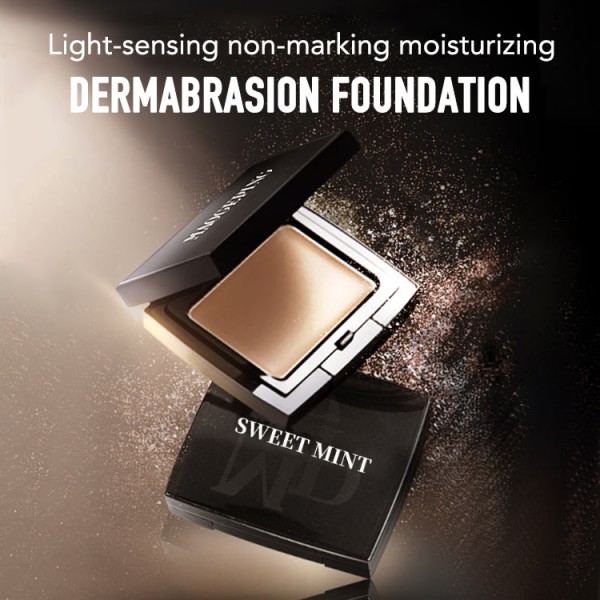 Light-sensing non-marking moisturizing o..