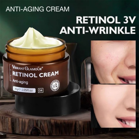 ANTI-AGING CREAM-2022 NEW YEAR PROMO Buy One Get One Free