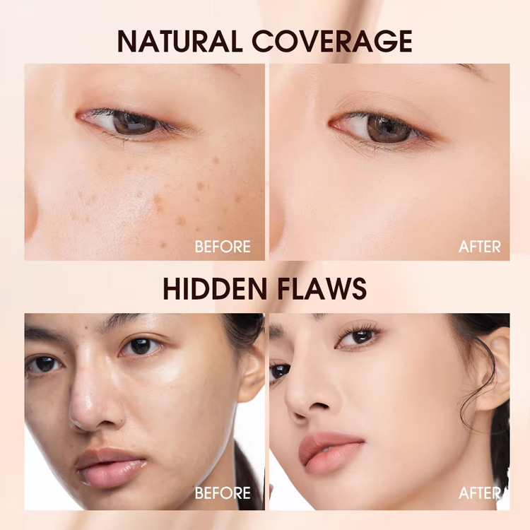 Halloween Sale-Colored Clay Undereye Corrector-You deserve to look refreshed and confident-experience the transformation today